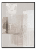 Echo of the Grove 2 Canvas Painting