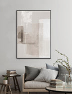 Echo of the Grove 2 Canvas Painting