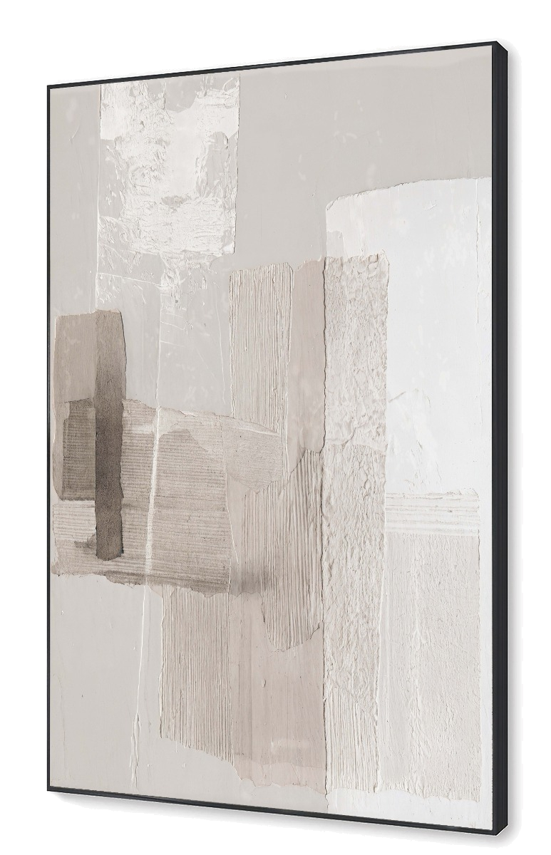 Echo of the Grove 2 Canvas Painting