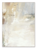 Urban Serenity Canvas Painting