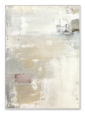 Urban Serenity 2 Canvas Painting