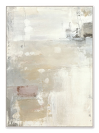 Urban Serenity 2 Canvas Painting