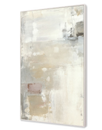 Urban Serenity 2 Canvas Painting