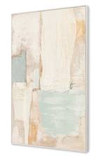 Pure Form Framed Canvas