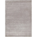 Horus Rug - Silver
