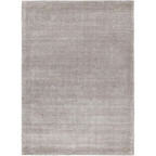 Horus Rug - Silver