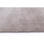 Horus Rug - Silver