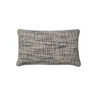 Cream Woven Cushion Feather Insert