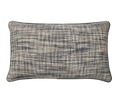 Cream Woven Cushion Feather Insert