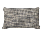Cream Woven Cushion Feather Insert