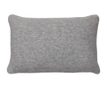 Teal Textured Cushion Feather Insert