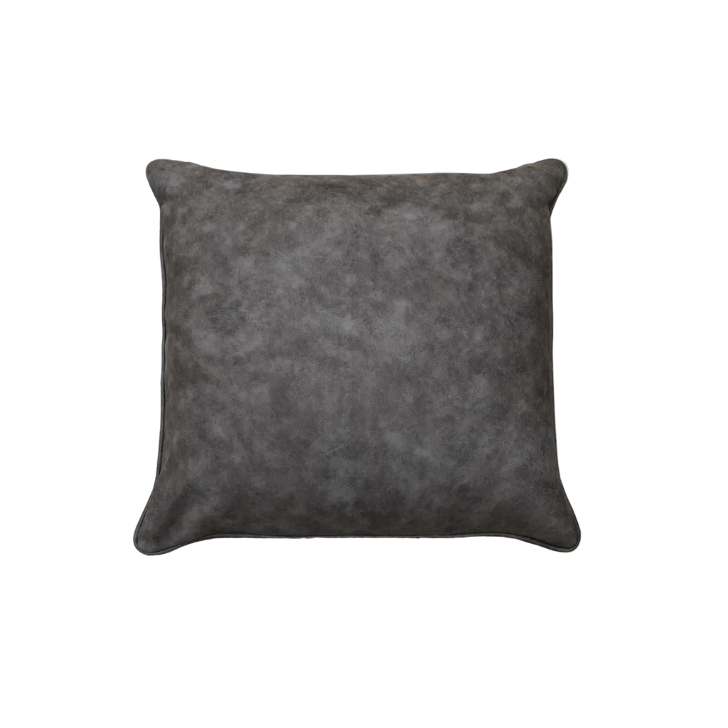 Light Blue Cushion Feather Insert