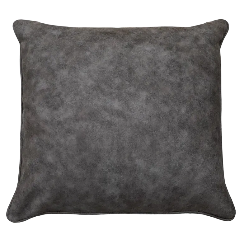 Light Blue Cushion Feather Insert