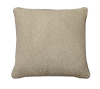 Sand Boucle Cushion Feather Insert