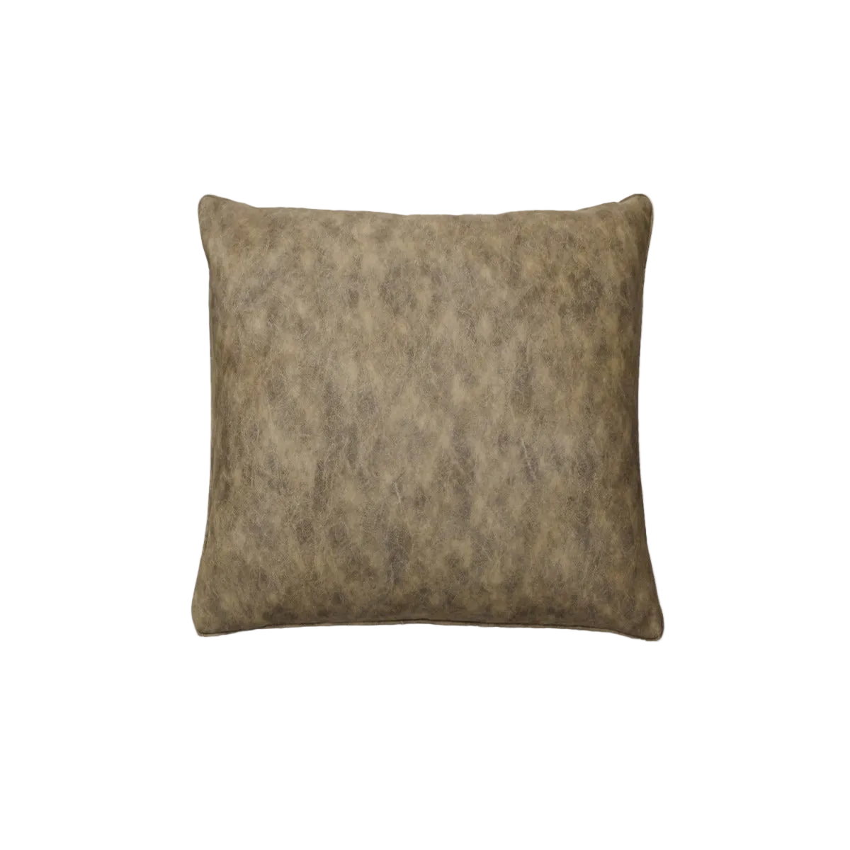 Charcoal Cushion Feather Insert