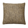 Charcoal Cushion Feather Insert