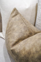 Charcoal Cushion Feather Insert