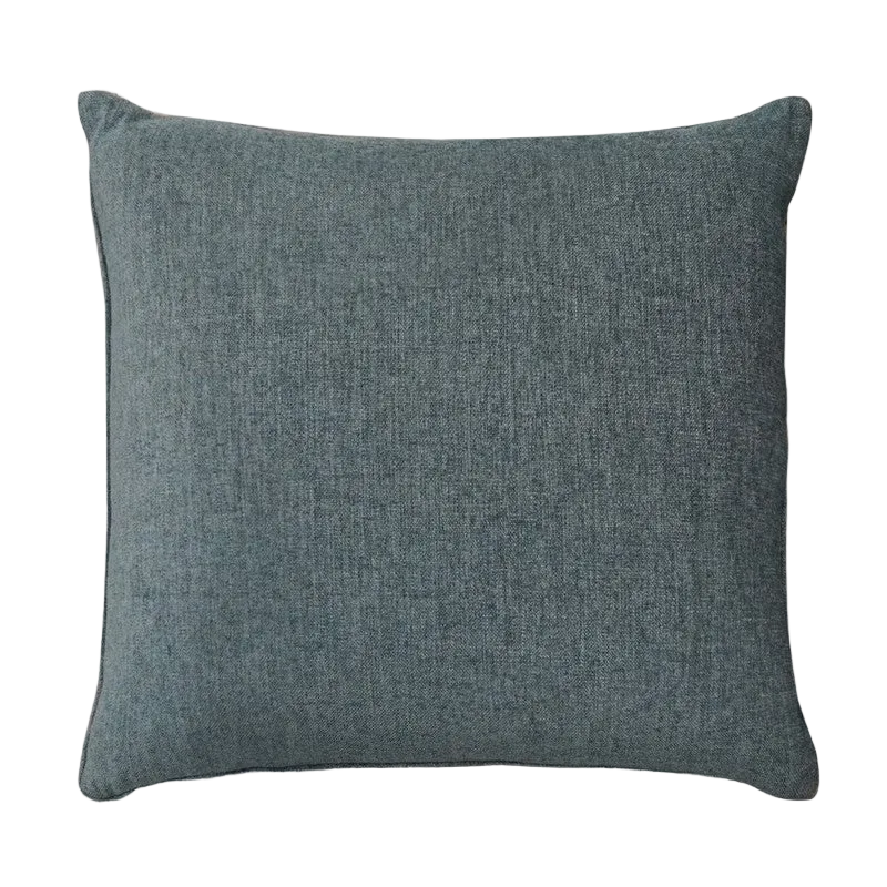 Rust Cushion Feather Insert