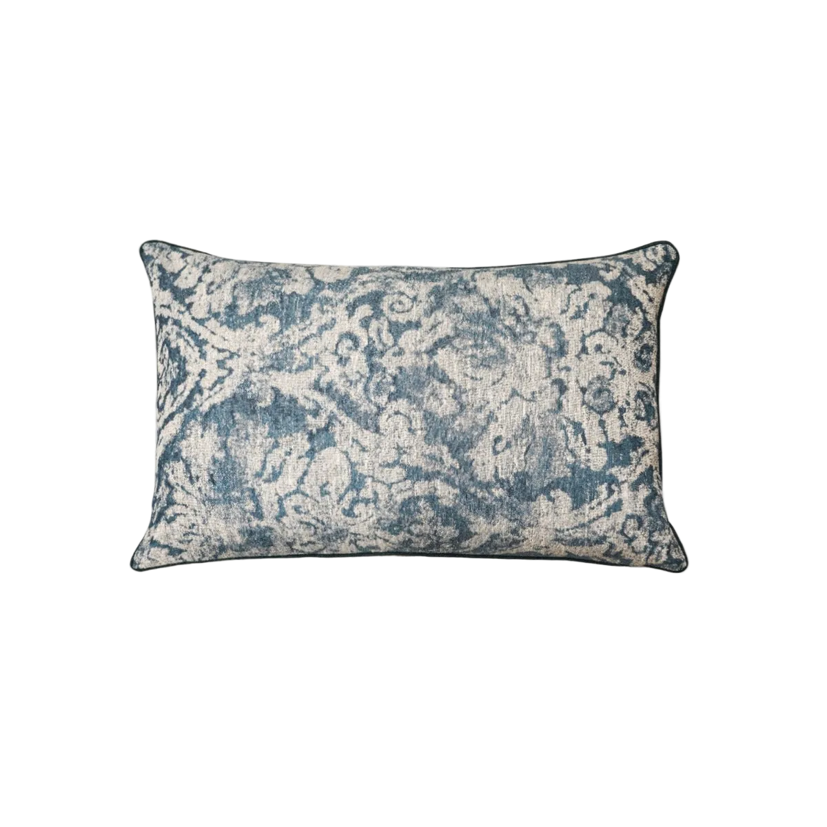 Ivory Cushion Feather Insert
