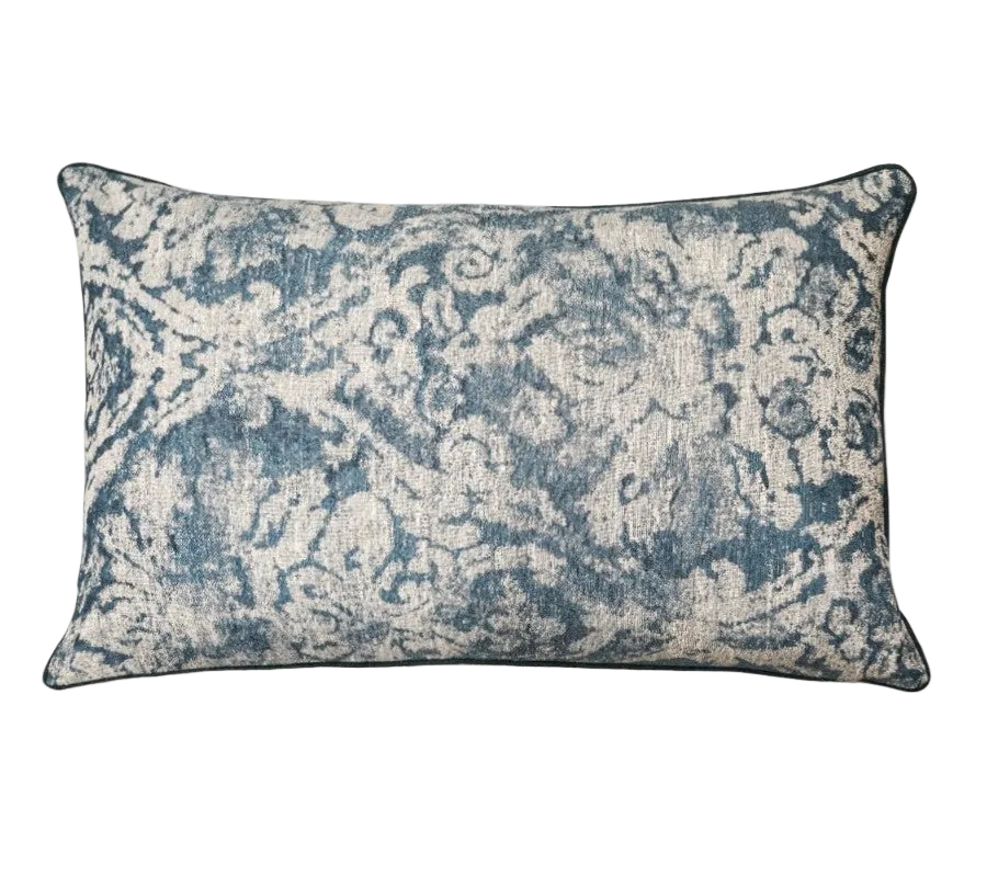 Ivory Cushion Feather Insert