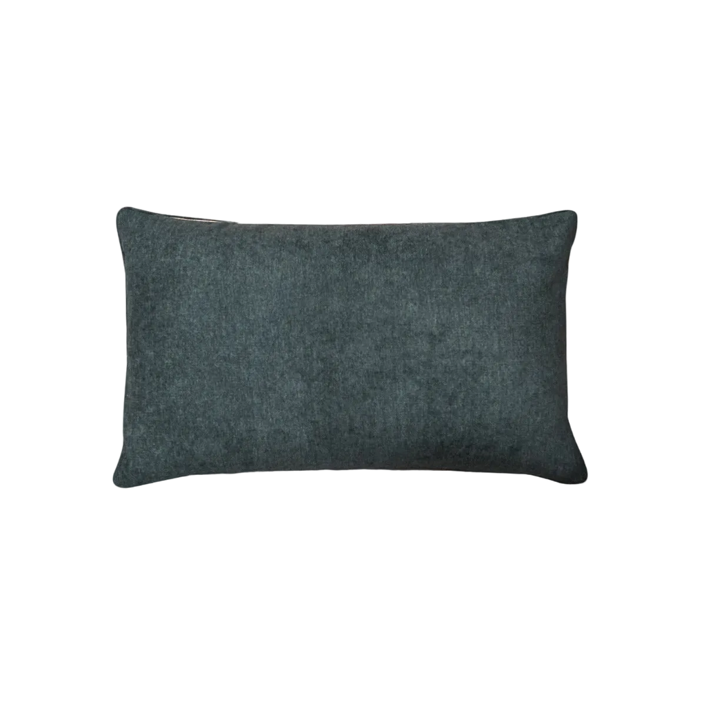 Ivory Cushion Feather Insert