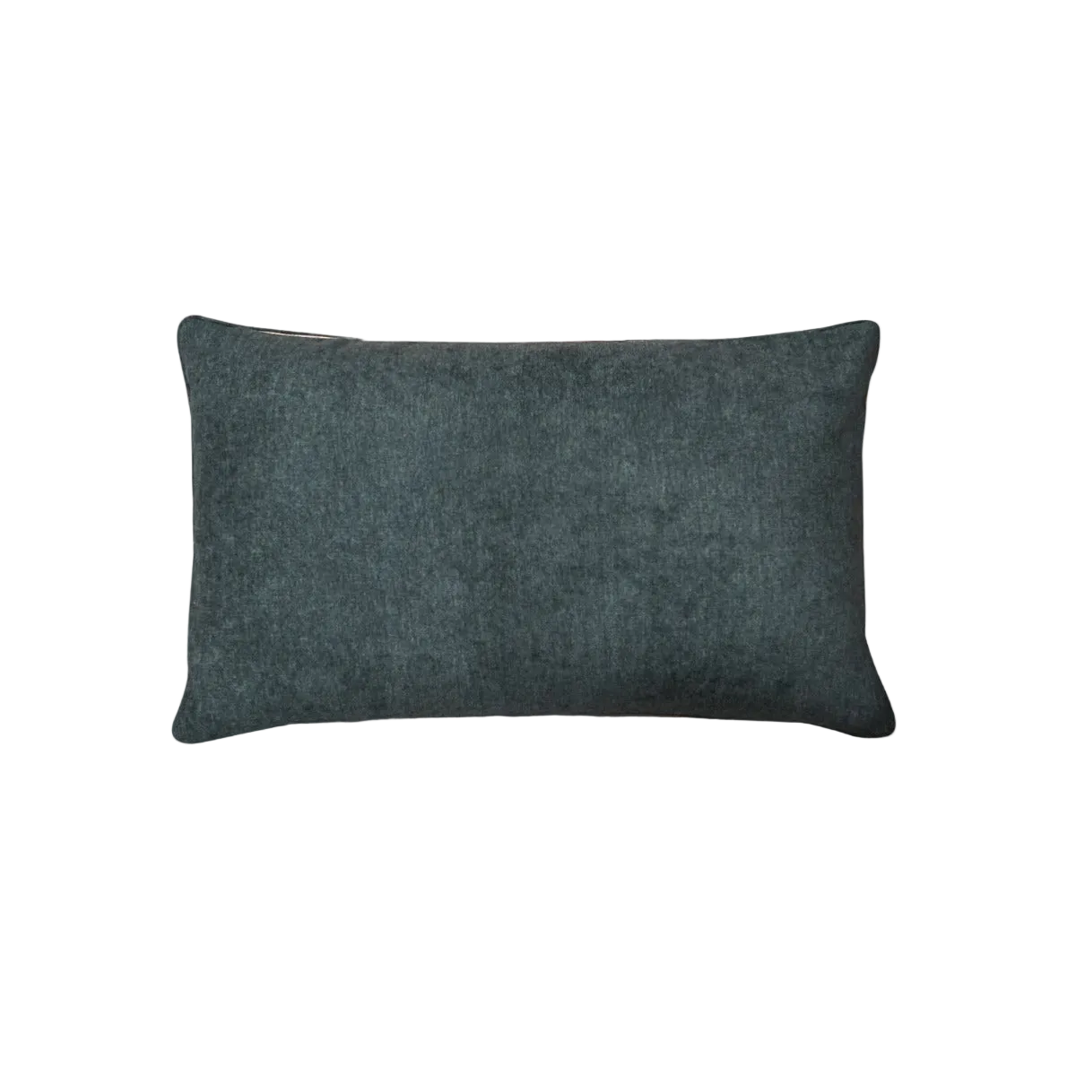Ivory Cushion Feather Insert