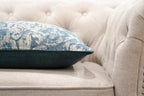 Ivory Cushion Feather Insert