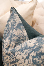 Ivory Cushion Feather Insert