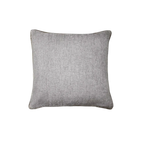 Navy Velvet Cushion Feather Insert
