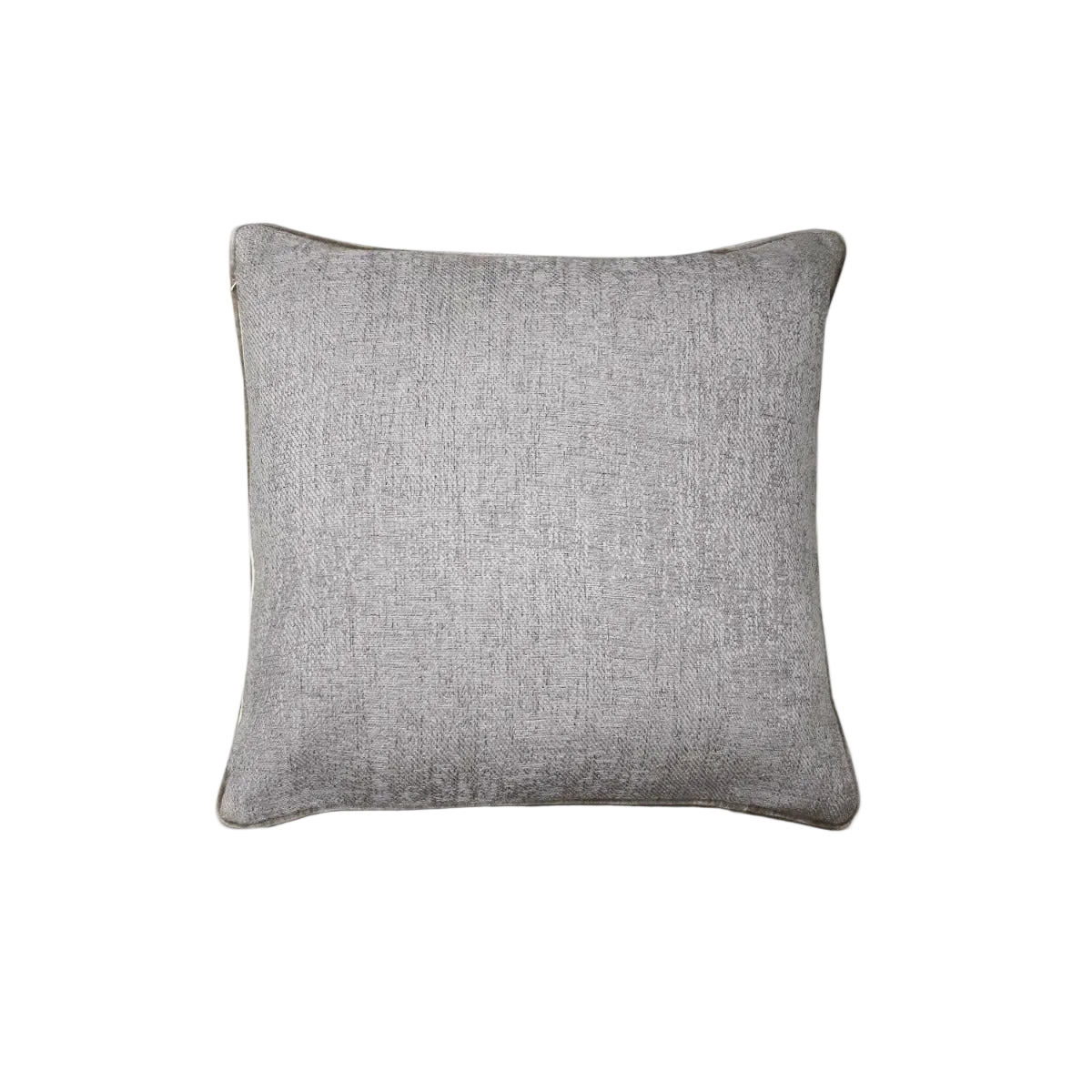 Navy Velvet Cushion Feather Insert