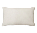 Forest Green Woven Cushion Feather Insert