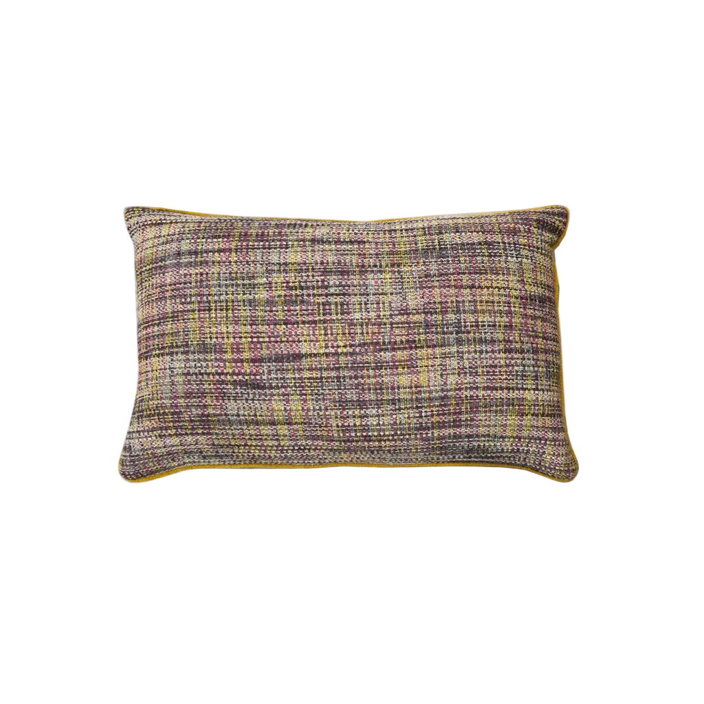 Natural Linen Cushion Feather Insert