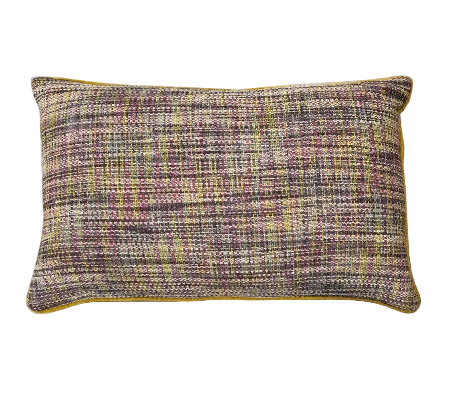 Natural Linen Cushion Feather Insert