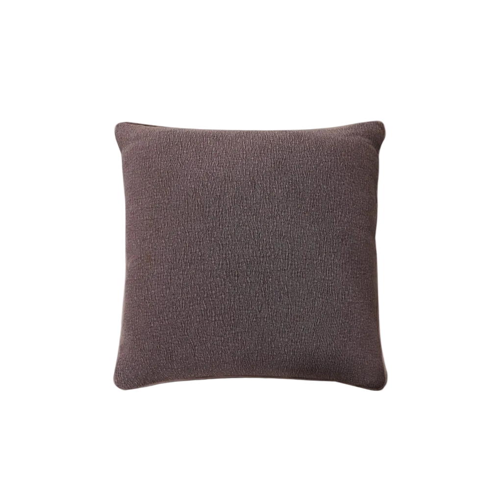 Light Grey Cushion Feather Insert
