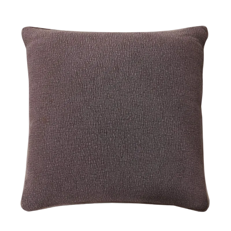 Light Grey Cushion Feather Insert