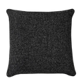 Warm Grey Cushion Feather Insert