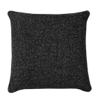 Warm Grey Cushion Feather Insert