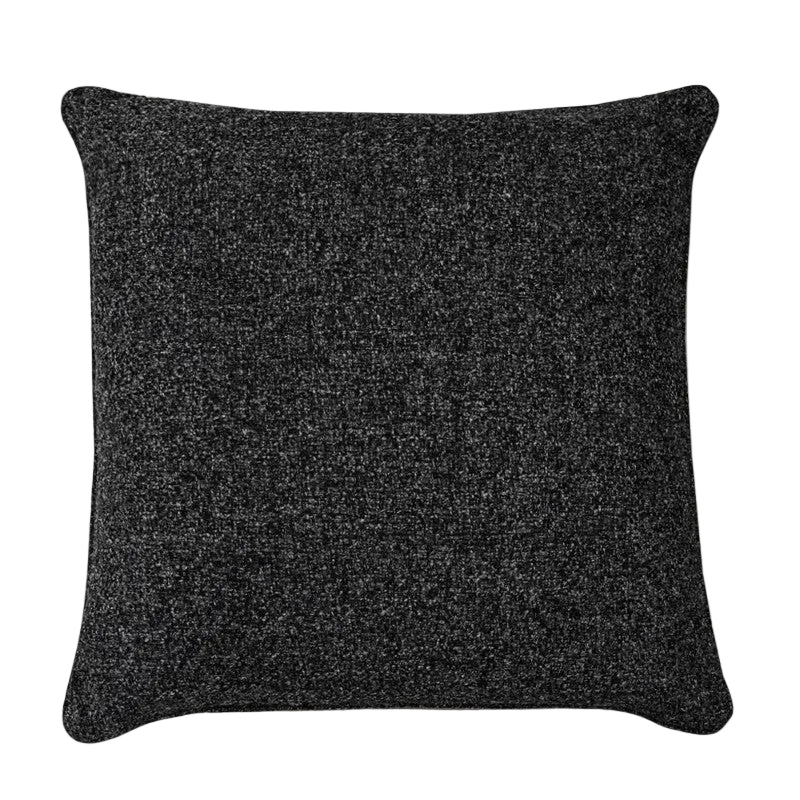 Warm Grey Cushion Feather Insert