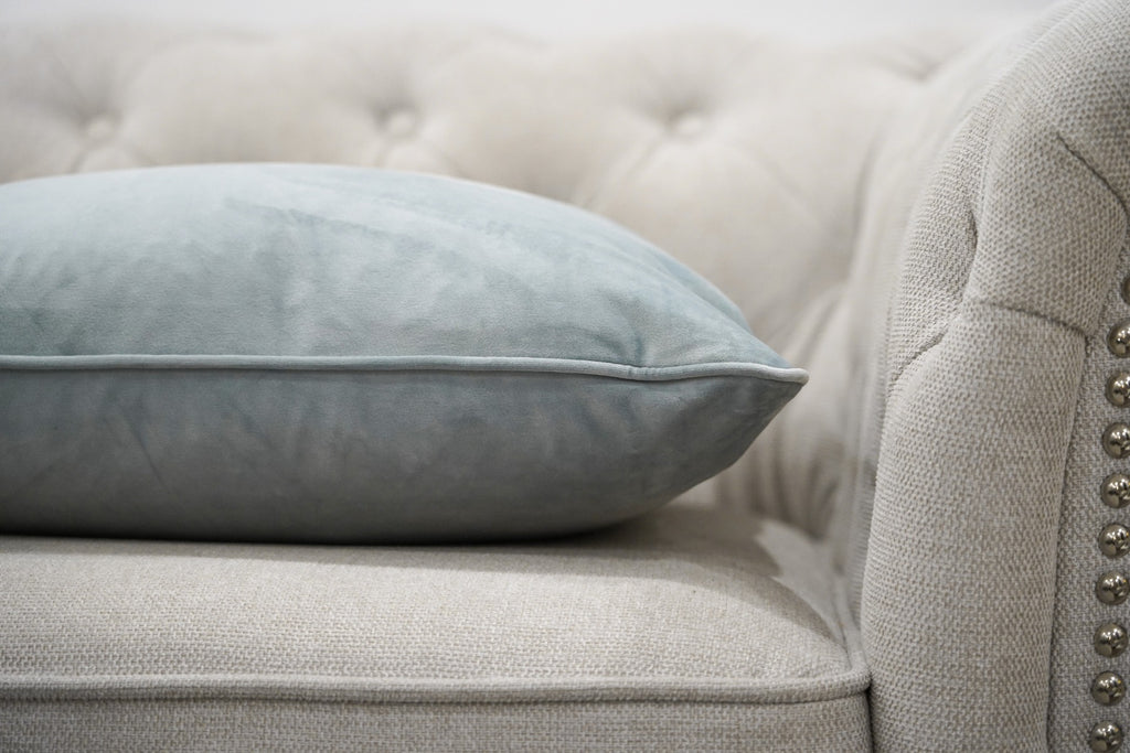 Stone Cushion Feather Insert