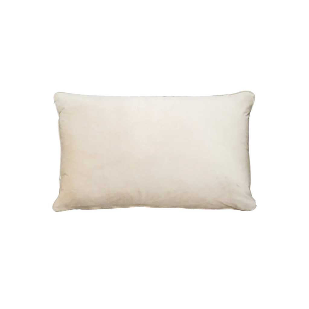 Cocoa Cushion Feather Insert