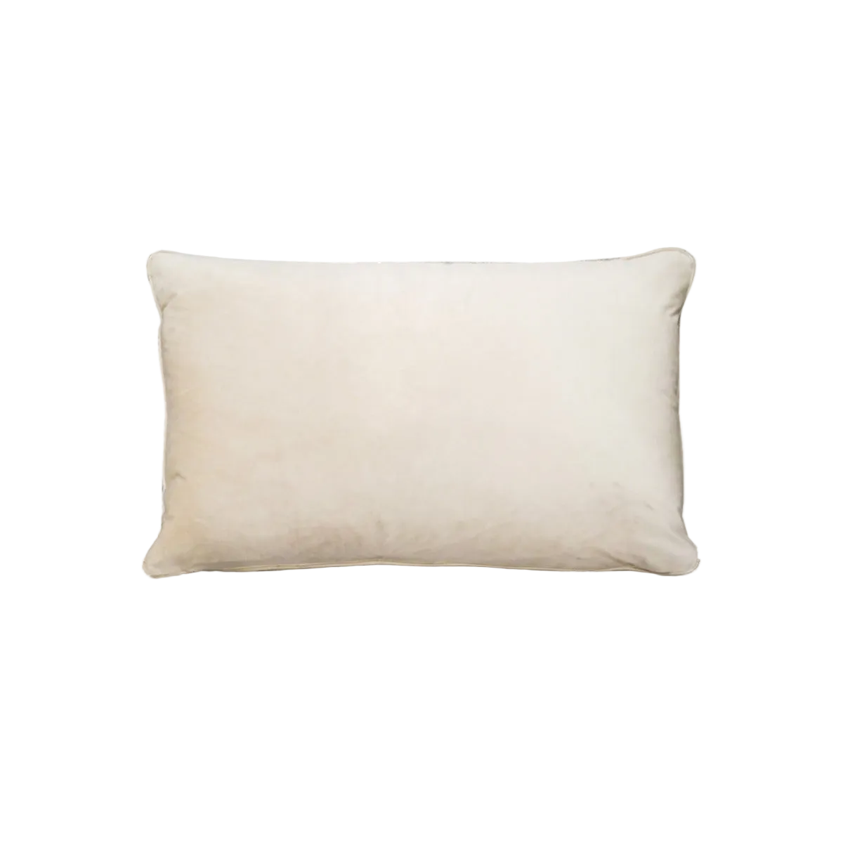 Cocoa Cushion Feather Insert