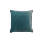Monochrome Check Cushion Feather Insert