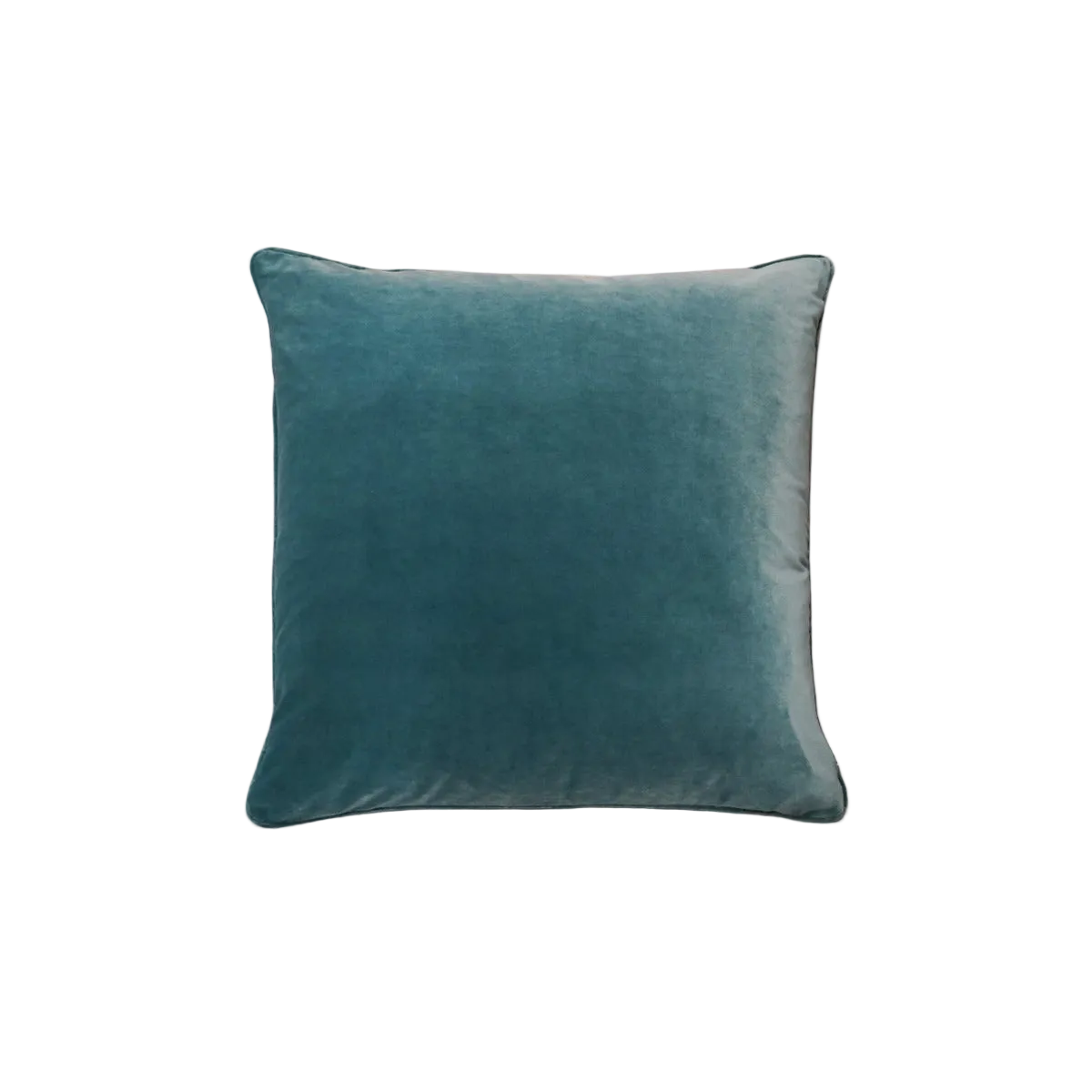 Monochrome Check Cushion Feather Insert