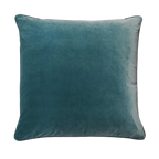 Monochrome Check Cushion Feather Insert