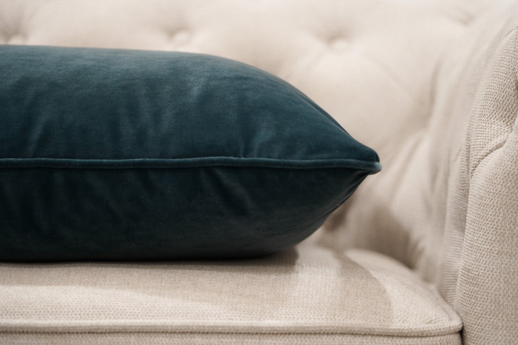Sage Green Cushion Feather Insert