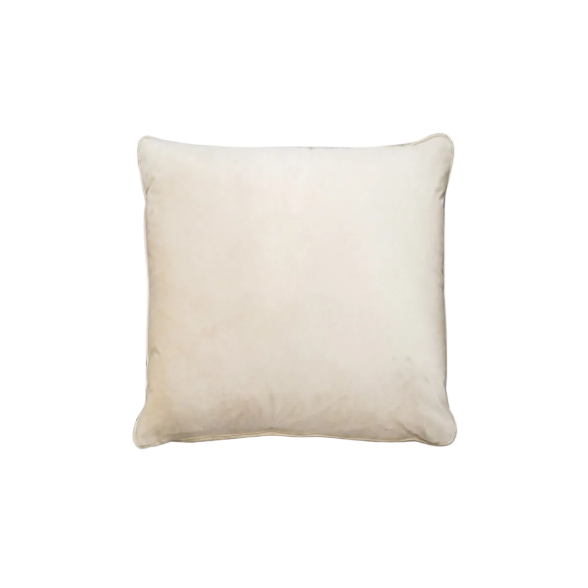 Cocoa Cushion Feather Insert