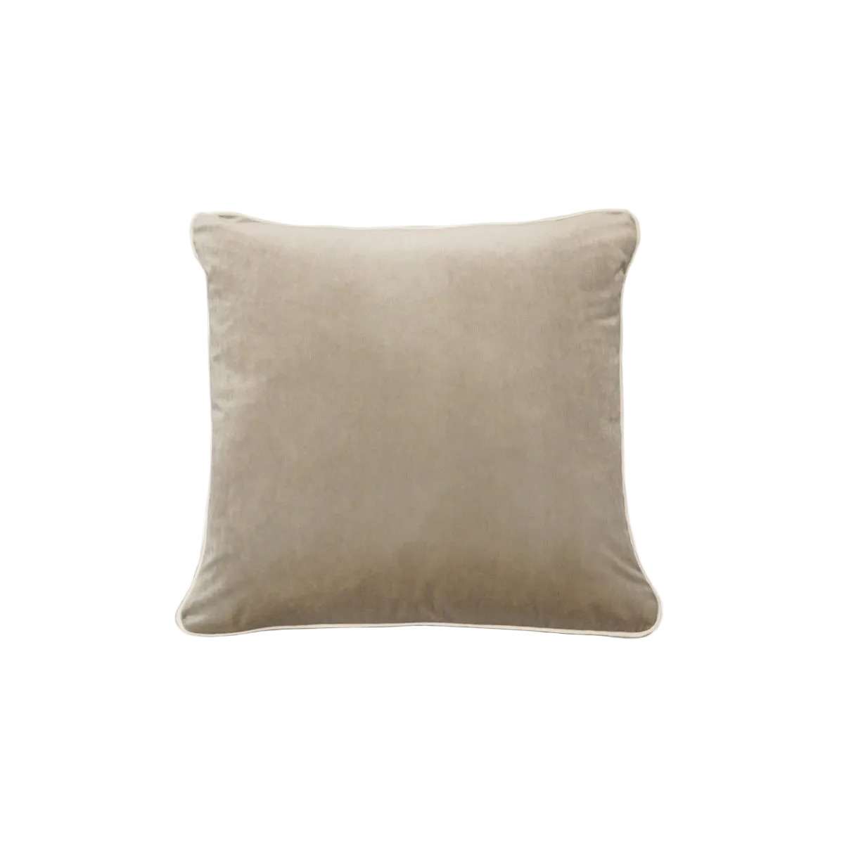 Indigo Woven Cushion Feather Insert