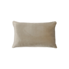 Indigo Woven Cushion Feather Insert