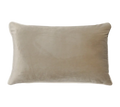 Indigo Woven Cushion Feather Insert
