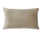 Indigo Woven Cushion Feather Insert